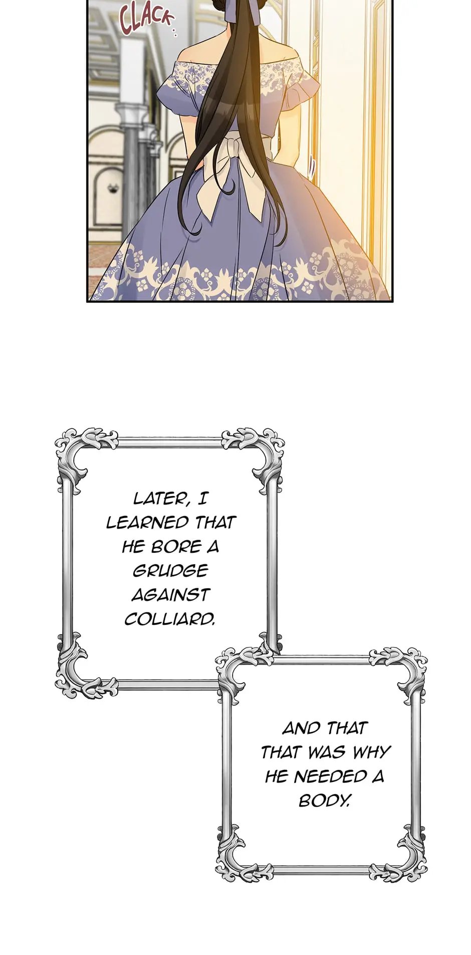 This Is An Obvious Fraudulent Marriage Chapter 75 - Page 39