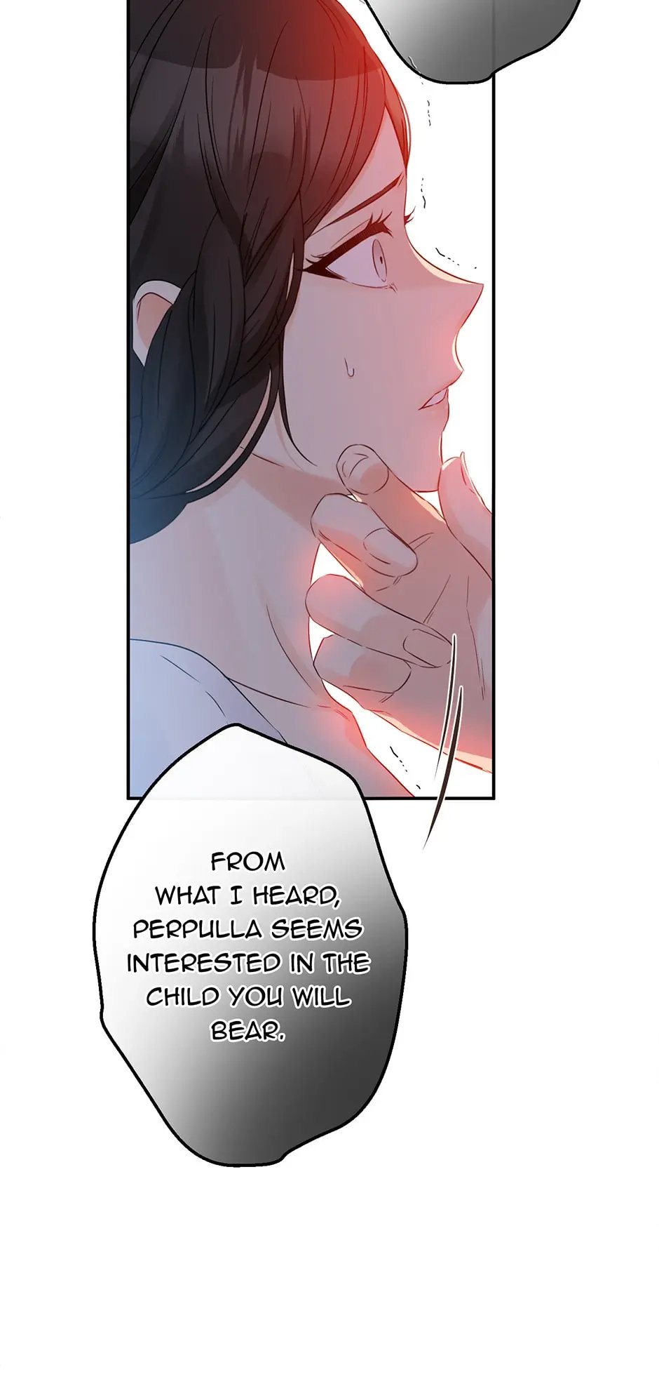 This Is An Obvious Fraudulent Marriage Chapter 75 - Page 53