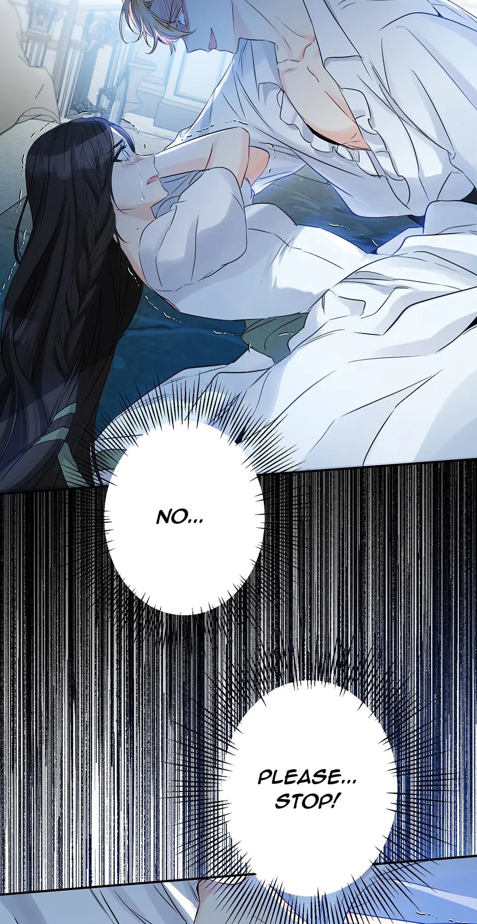 This Is An Obvious Fraudulent Marriage Chapter 75 - Page 59