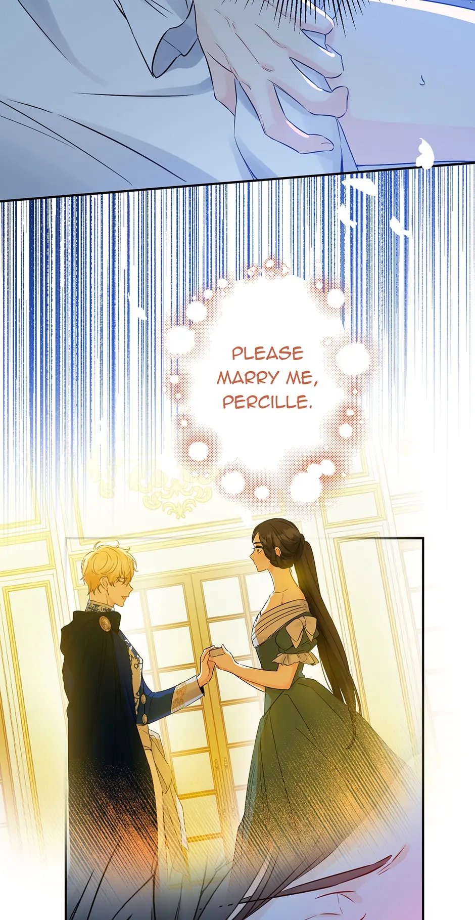 This Is An Obvious Fraudulent Marriage Chapter 75 - Page 60