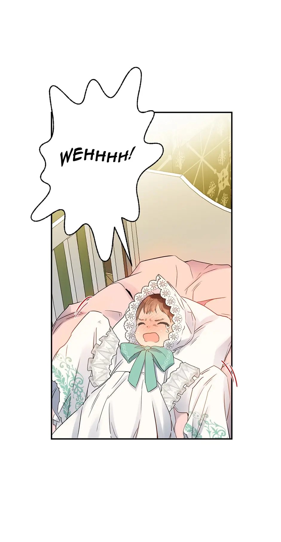 This Is An Obvious Fraudulent Marriage Chapter 77 - Page 8