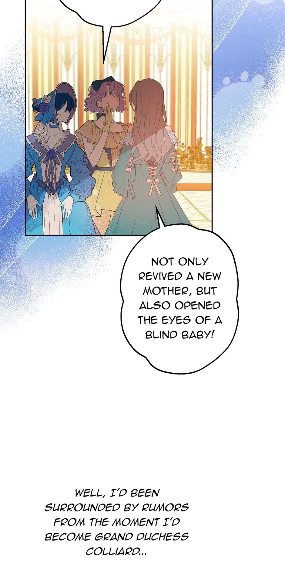 This Is An Obvious Fraudulent Marriage Chapter 77 - Page 23