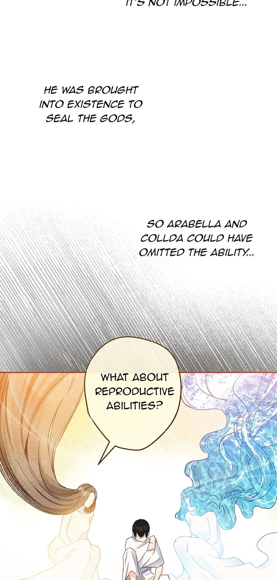 This Is An Obvious Fraudulent Marriage Chapter 77 - Page 34