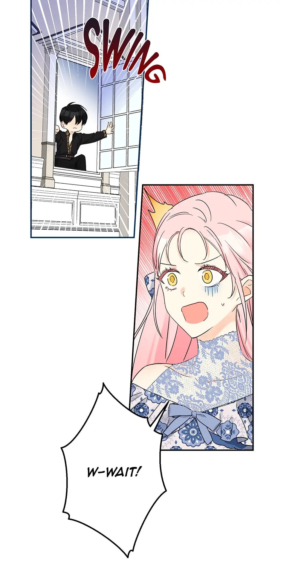 This Is An Obvious Fraudulent Marriage Chapter 77 - Page 57