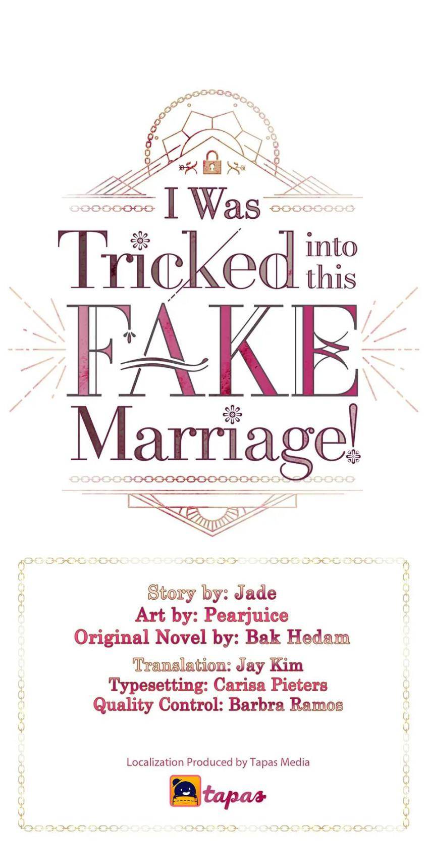 This Is An Obvious Fraudulent Marriage Chapter 78 - Page 5