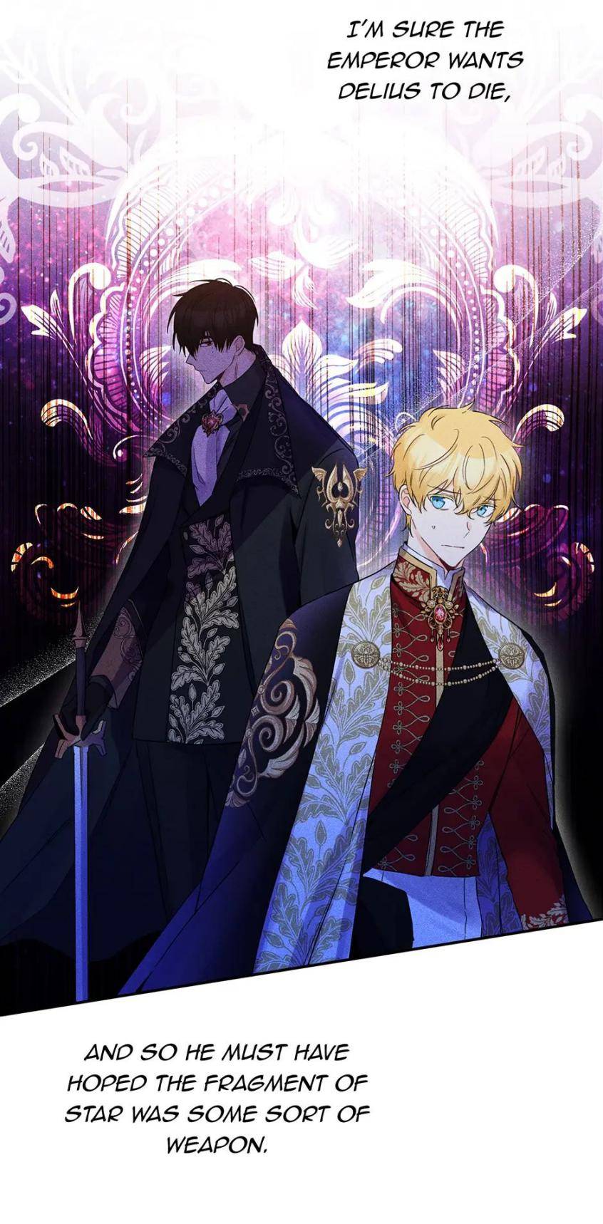 This Is An Obvious Fraudulent Marriage Chapter 78 - Page 9