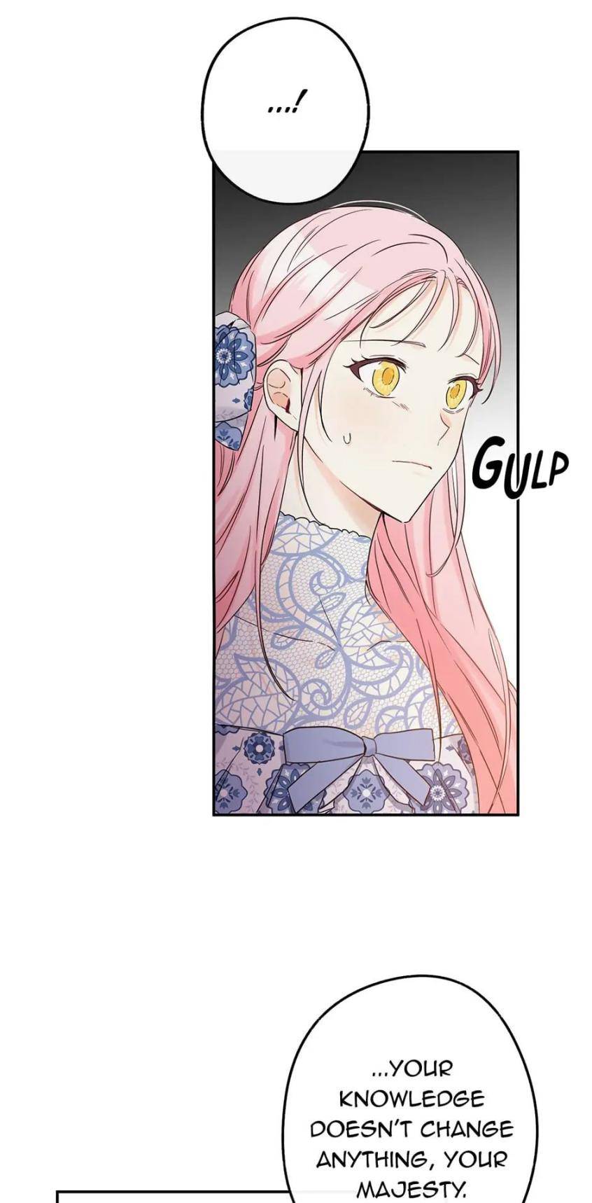 This Is An Obvious Fraudulent Marriage Chapter 78 - Page 13