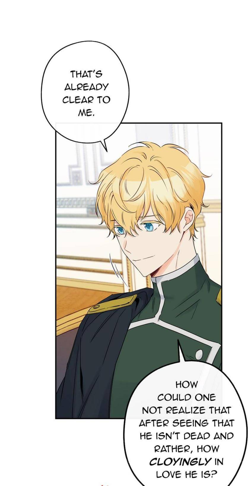 This Is An Obvious Fraudulent Marriage Chapter 78 - Page 16