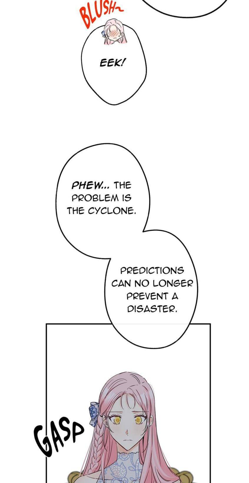 This Is An Obvious Fraudulent Marriage Chapter 78 - Page 17