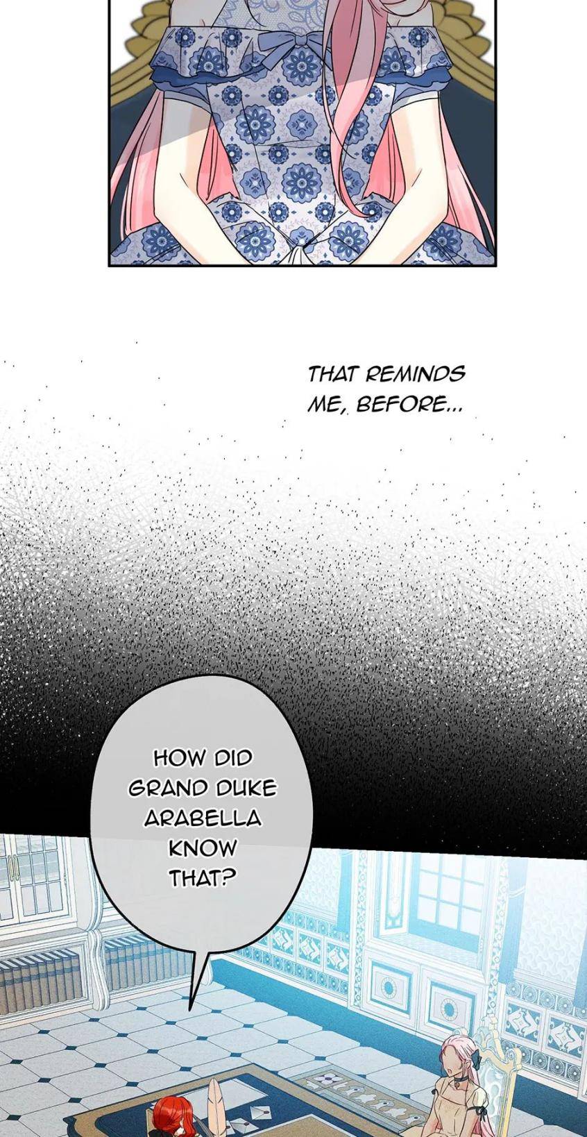 This Is An Obvious Fraudulent Marriage Chapter 78 - Page 18