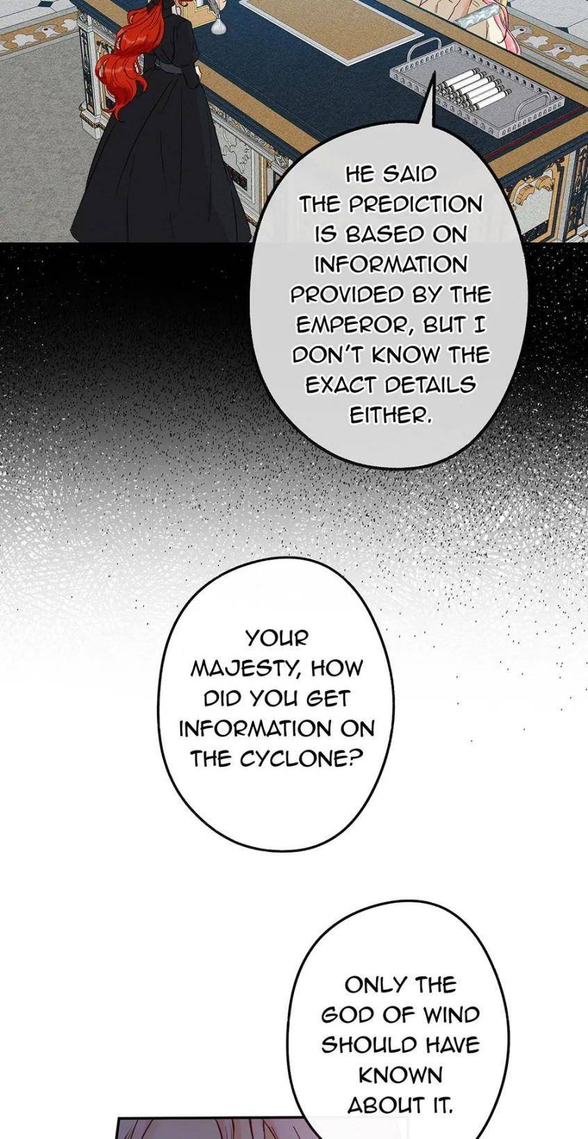 This Is An Obvious Fraudulent Marriage Chapter 78 - Page 19