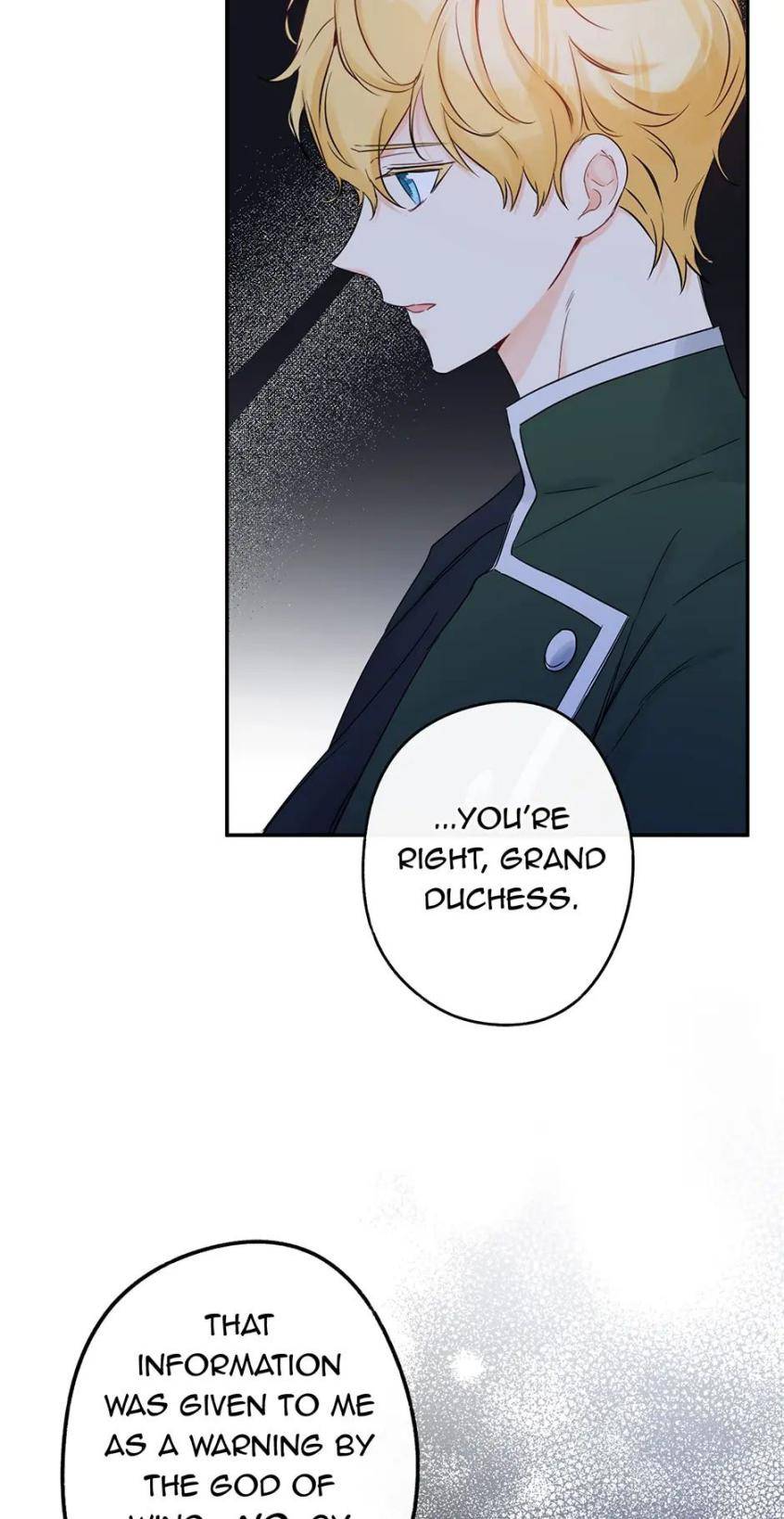 This Is An Obvious Fraudulent Marriage Chapter 78 - Page 21