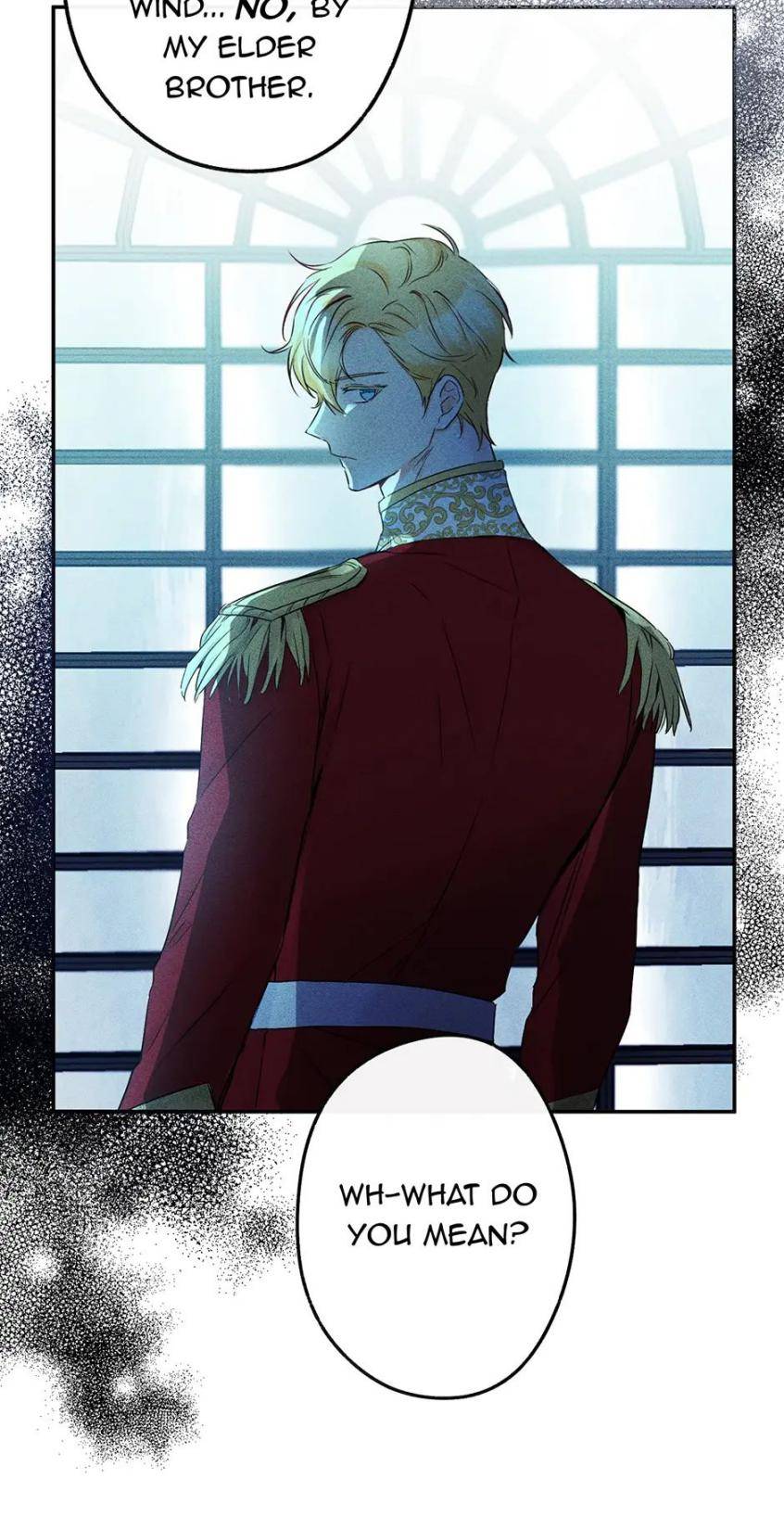 This Is An Obvious Fraudulent Marriage Chapter 78 - Page 22