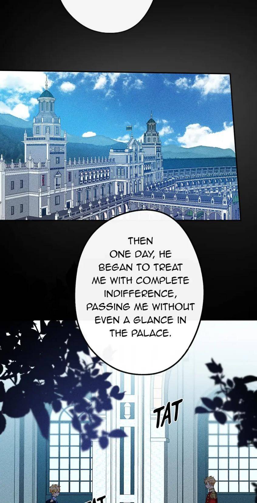 This Is An Obvious Fraudulent Marriage Chapter 78 - Page 24