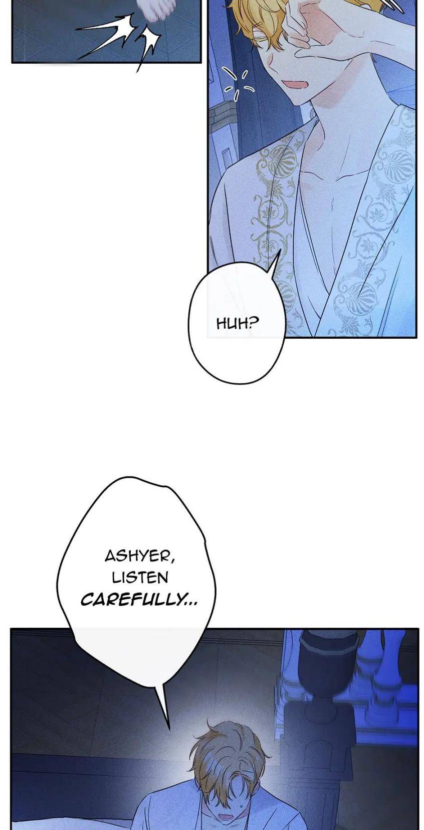 This Is An Obvious Fraudulent Marriage Chapter 78 - Page 29