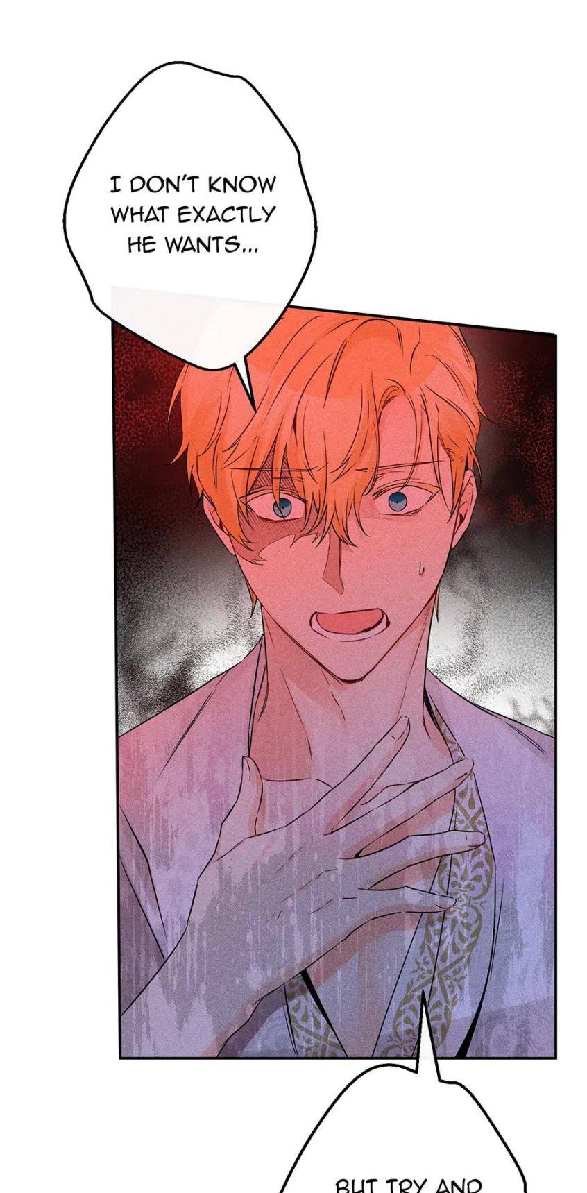 This Is An Obvious Fraudulent Marriage Chapter 78 - Page 31