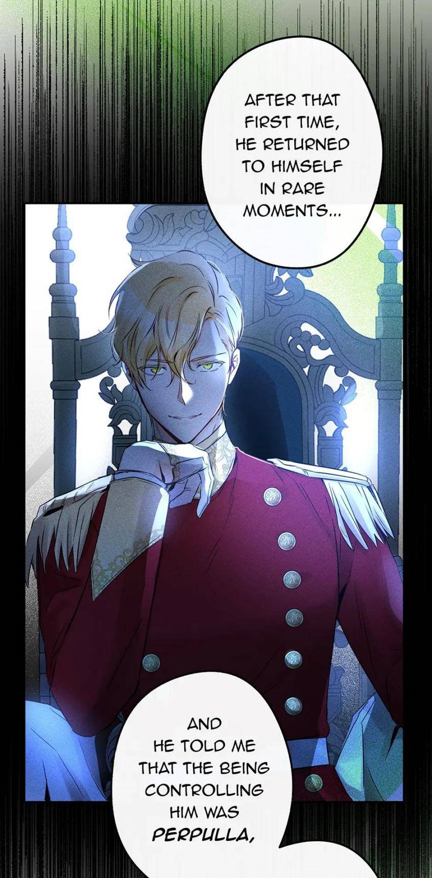 This Is An Obvious Fraudulent Marriage Chapter 78 - Page 33