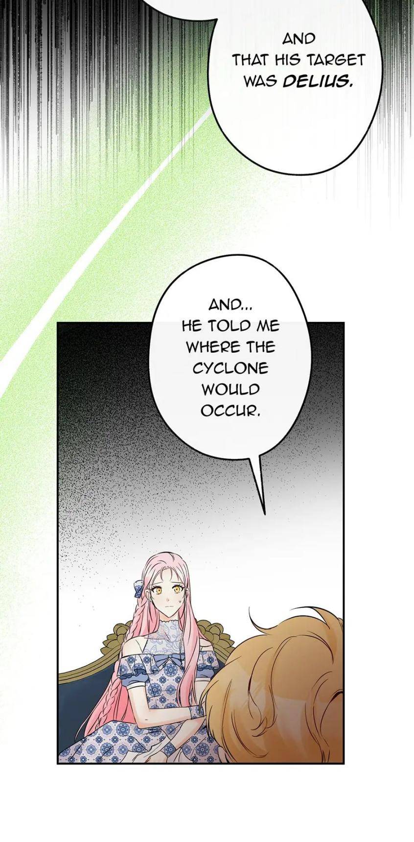 This Is An Obvious Fraudulent Marriage Chapter 78 - Page 34