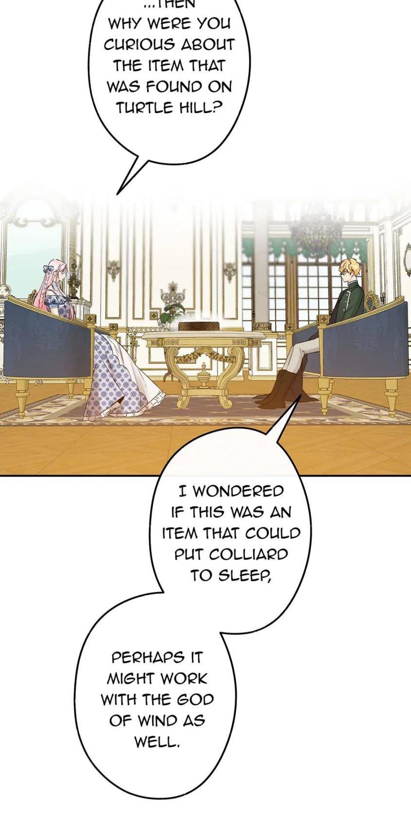 This Is An Obvious Fraudulent Marriage Chapter 78 - Page 37