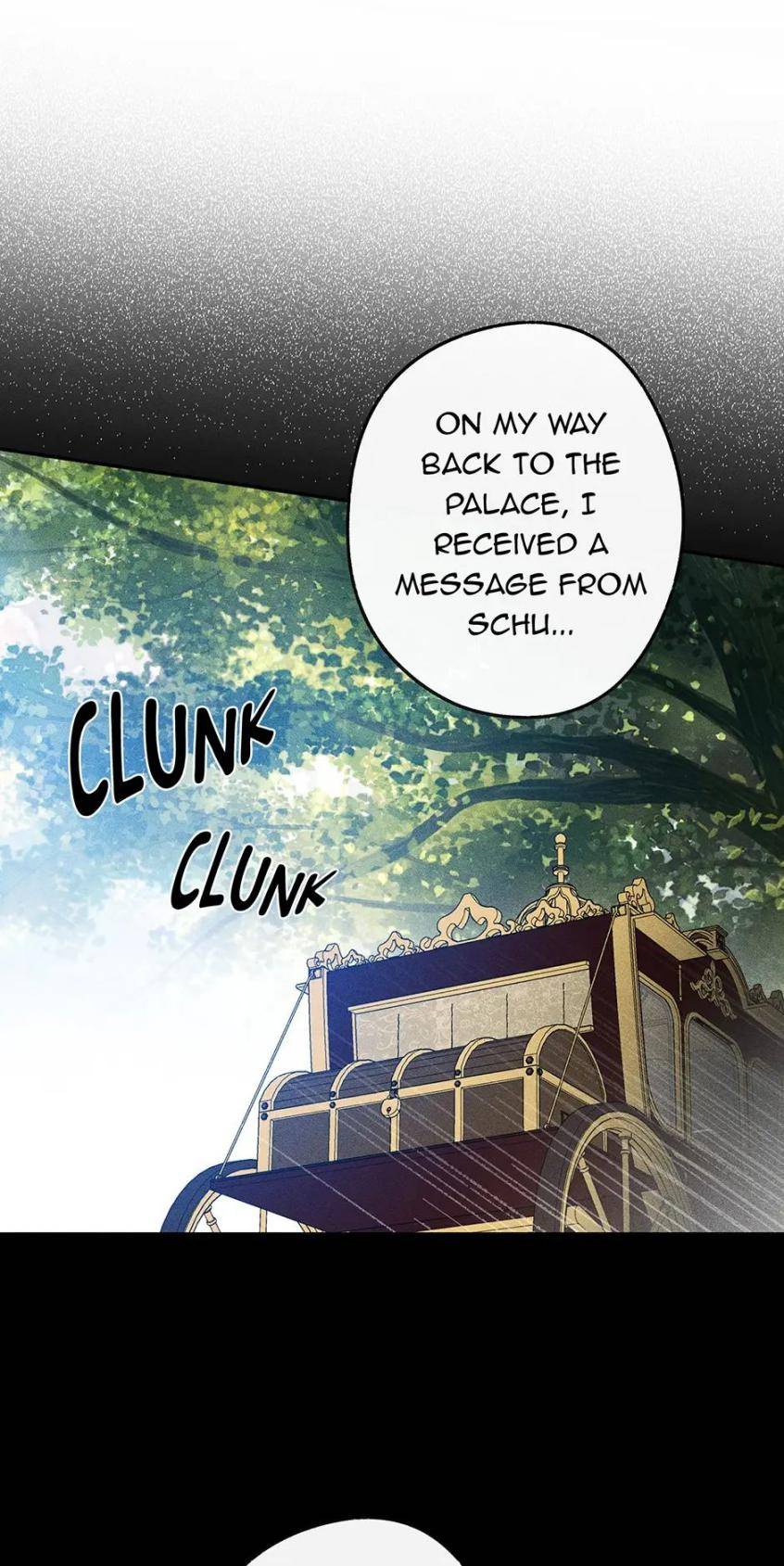 This Is An Obvious Fraudulent Marriage Chapter 78 - Page 38