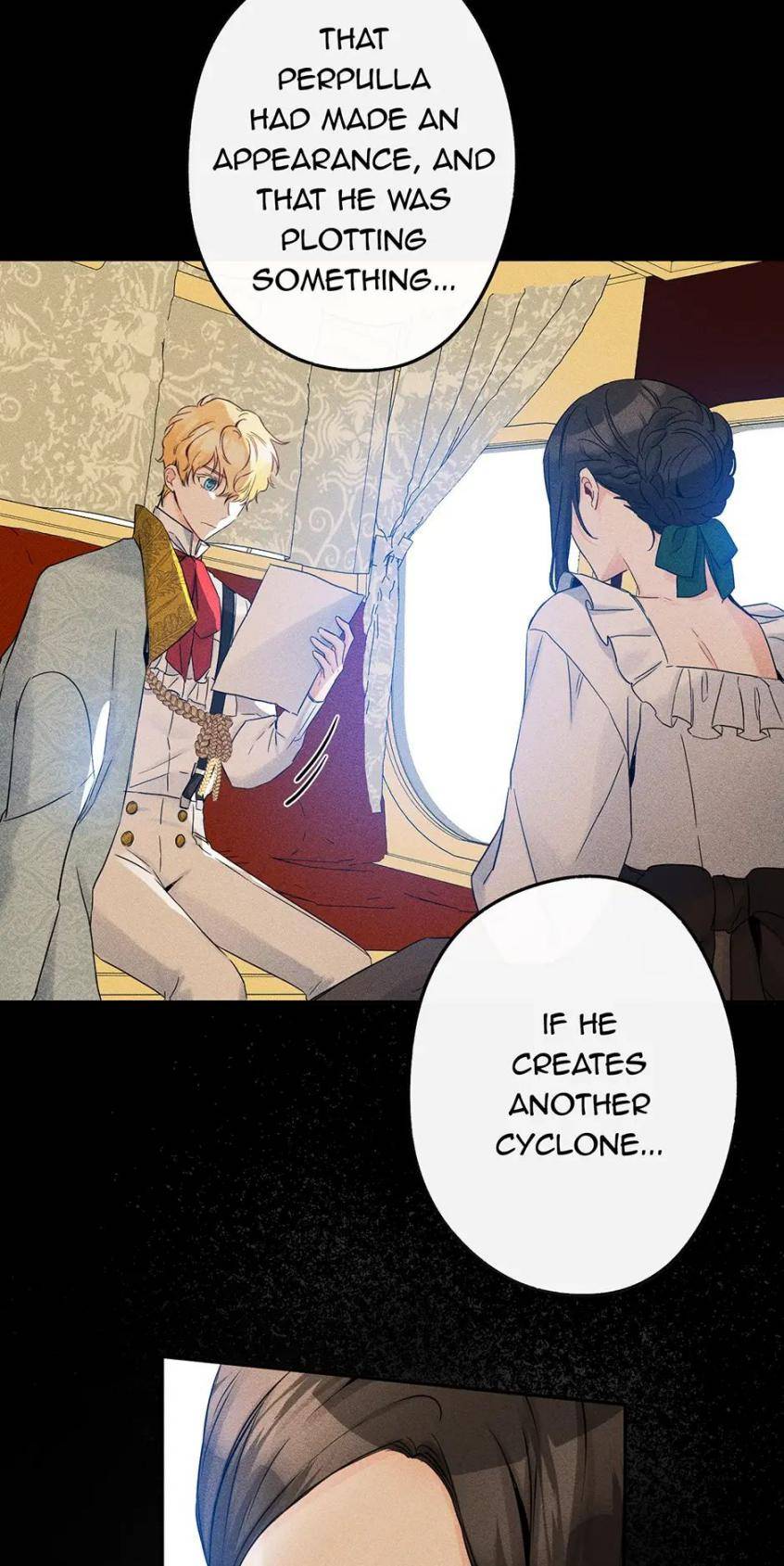 This Is An Obvious Fraudulent Marriage Chapter 78 - Page 39