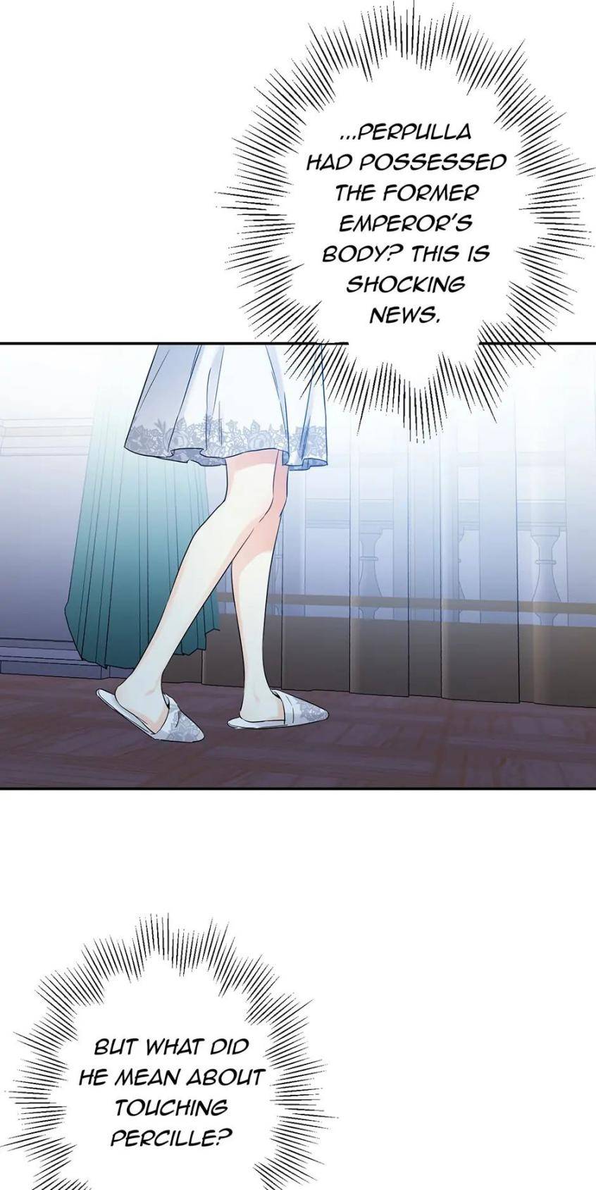 This Is An Obvious Fraudulent Marriage Chapter 78 - Page 42