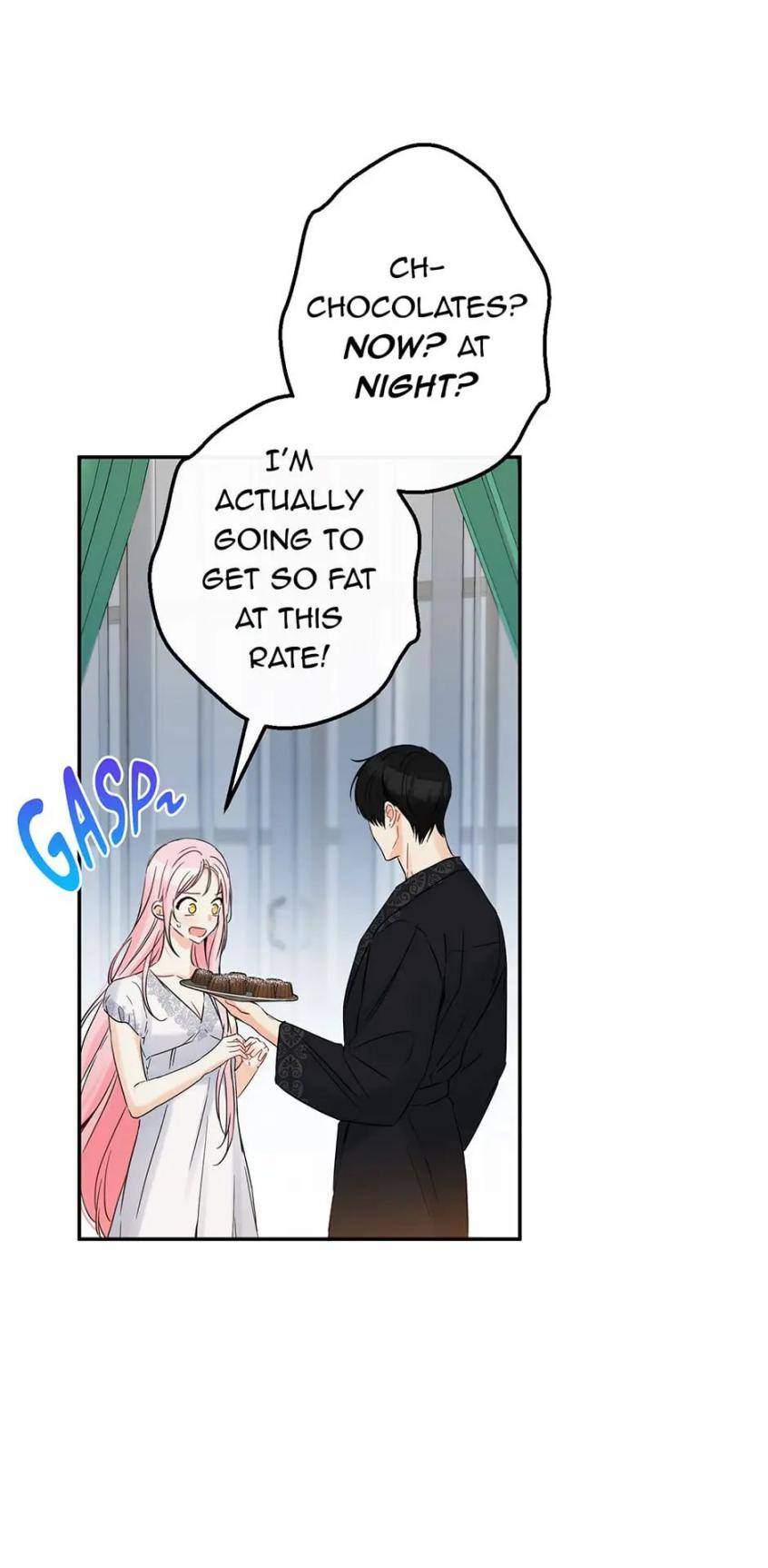 This Is An Obvious Fraudulent Marriage Chapter 78 - Page 46