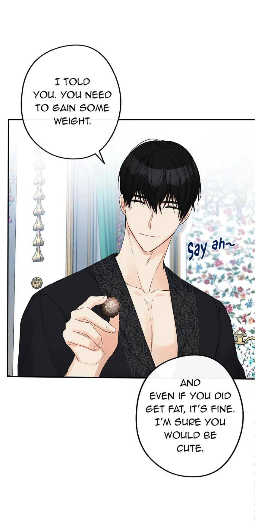 This Is An Obvious Fraudulent Marriage Chapter 78 - Page 47