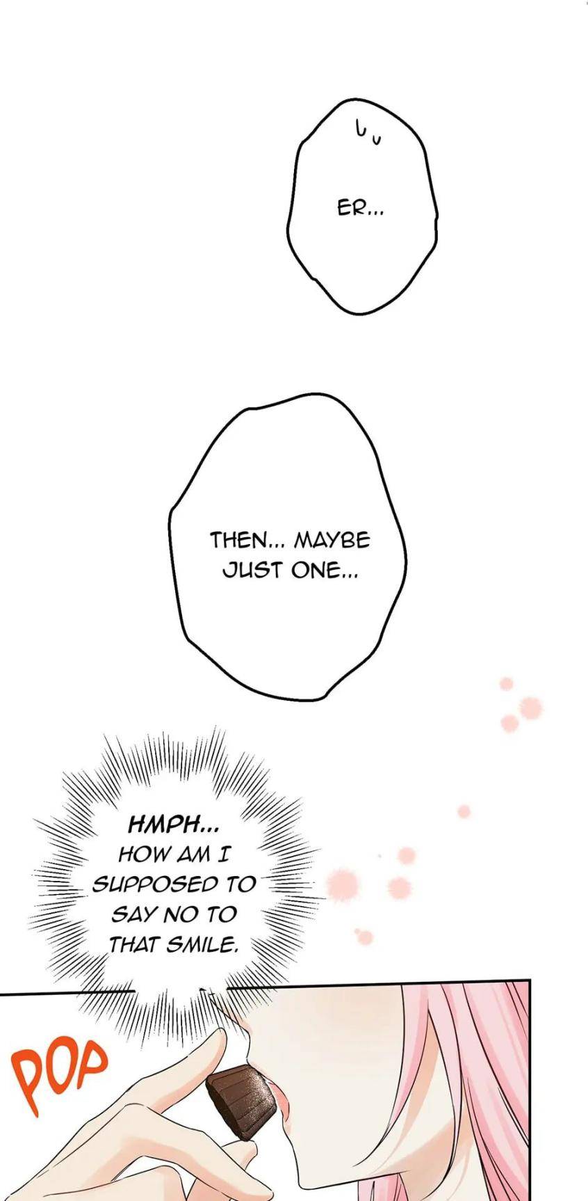 This Is An Obvious Fraudulent Marriage Chapter 78 - Page 48