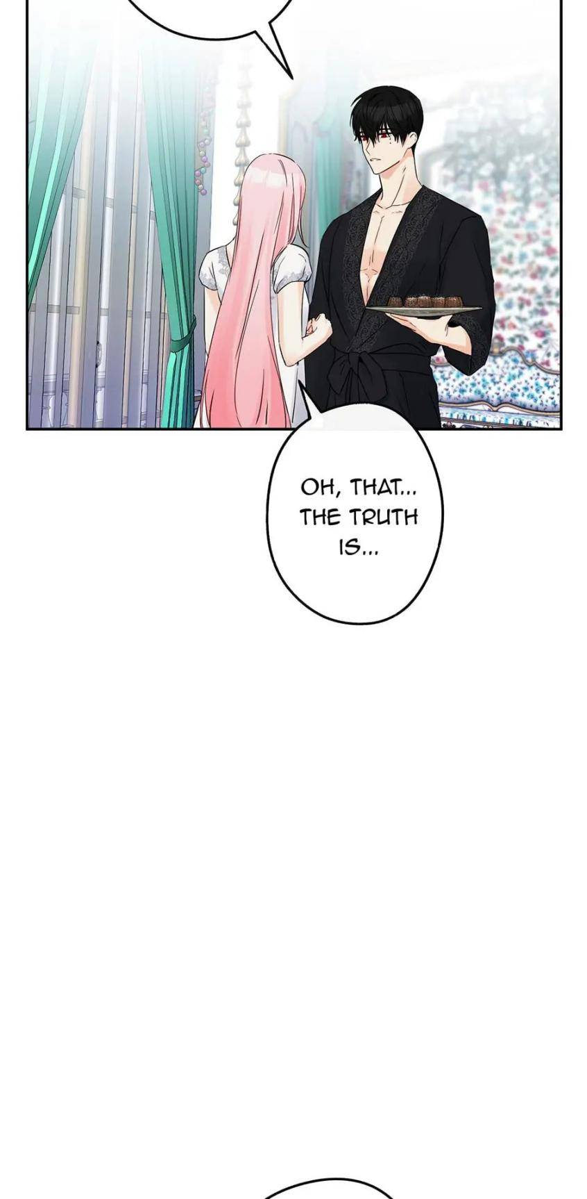 This Is An Obvious Fraudulent Marriage Chapter 78 - Page 51