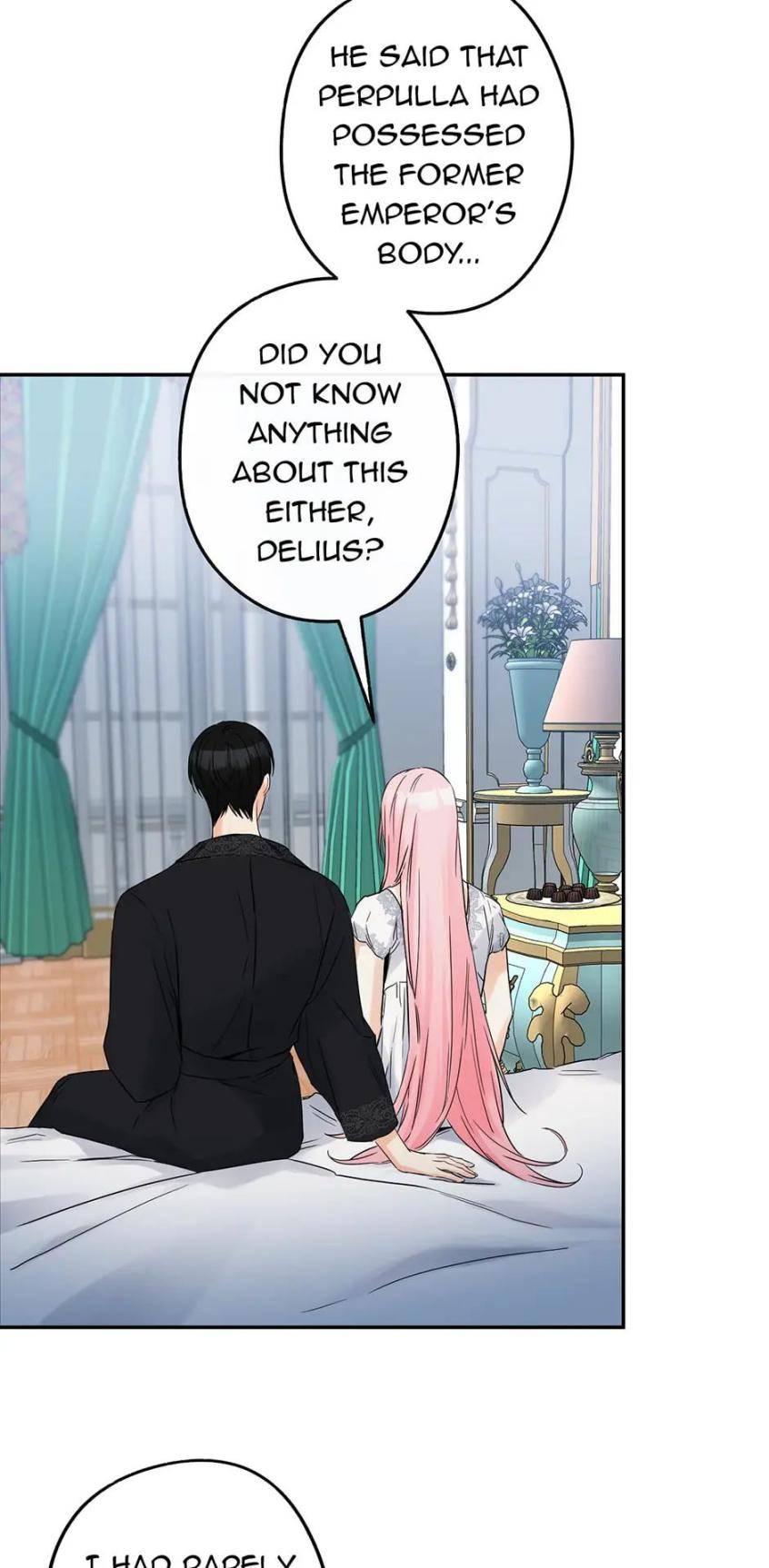 This Is An Obvious Fraudulent Marriage Chapter 78 - Page 52