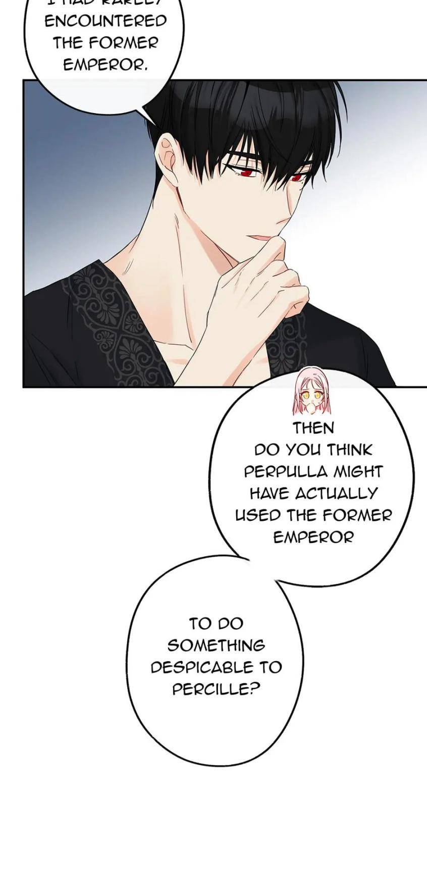 This Is An Obvious Fraudulent Marriage Chapter 78 - Page 53