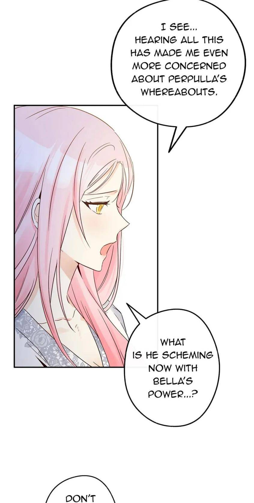 This Is An Obvious Fraudulent Marriage Chapter 78 - Page 55