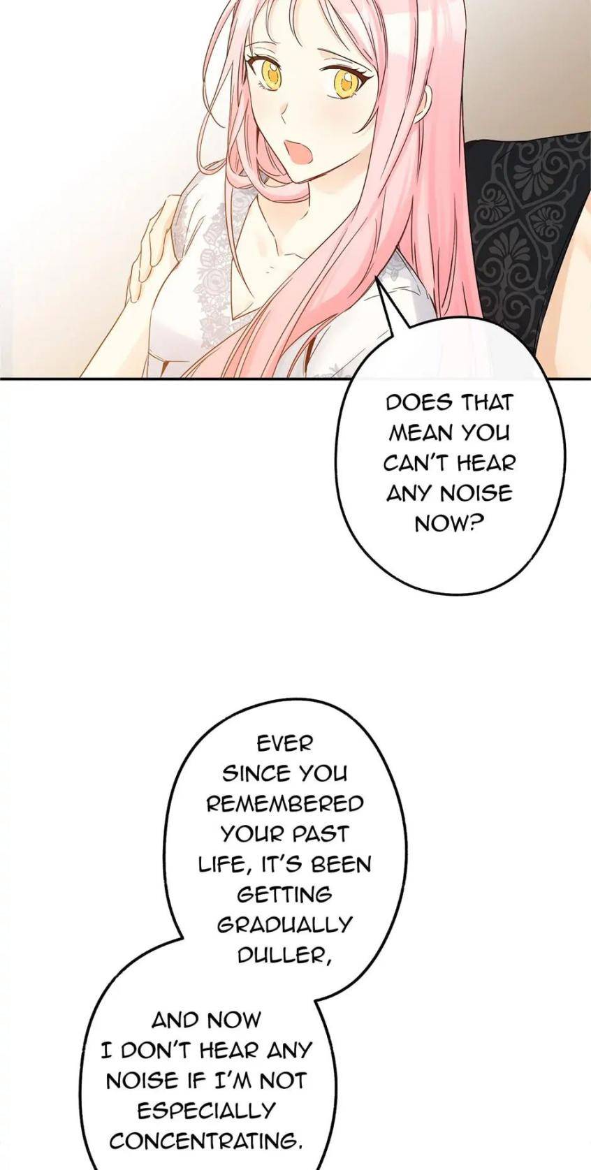 This Is An Obvious Fraudulent Marriage Chapter 78 - Page 58