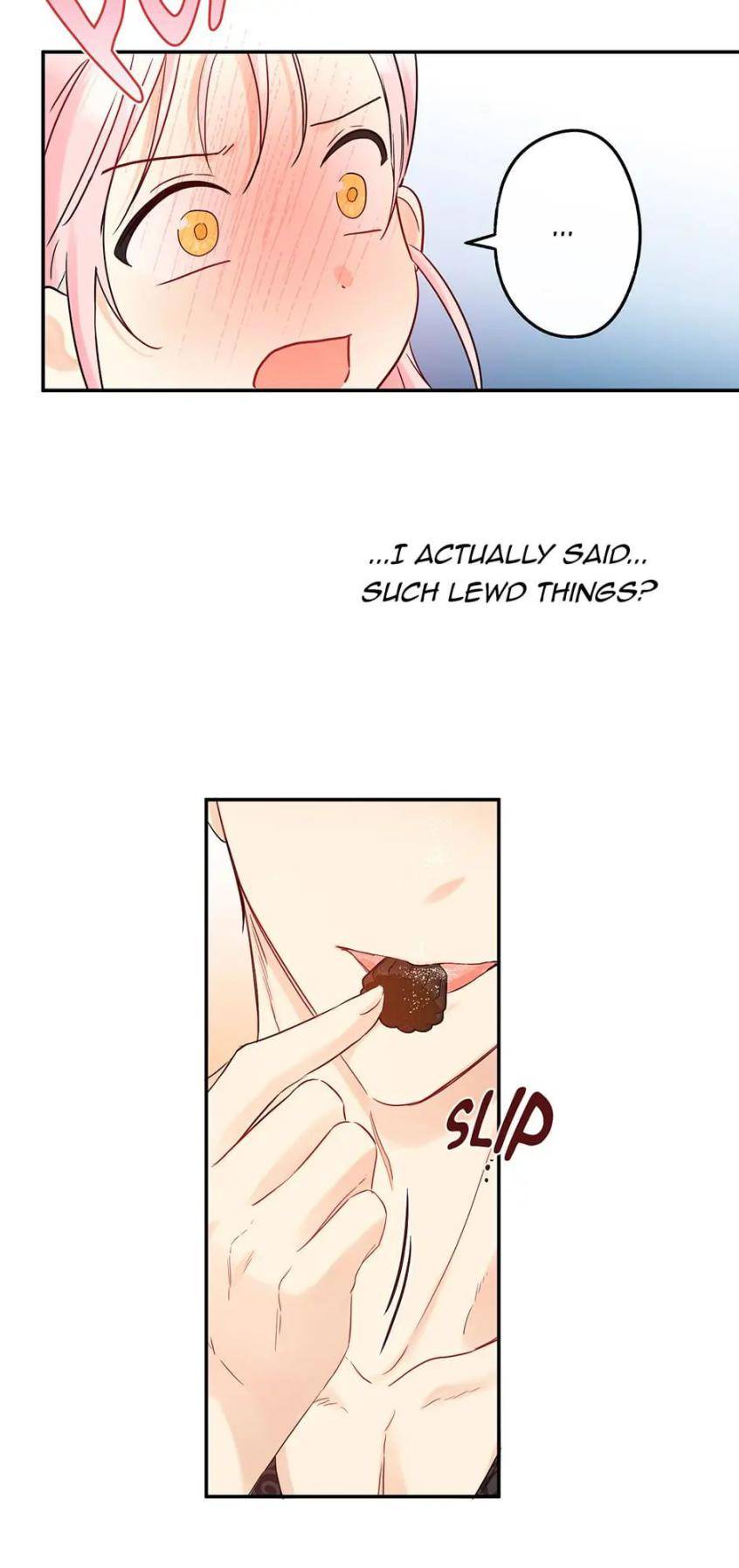 This Is An Obvious Fraudulent Marriage Chapter 78 - Page 62