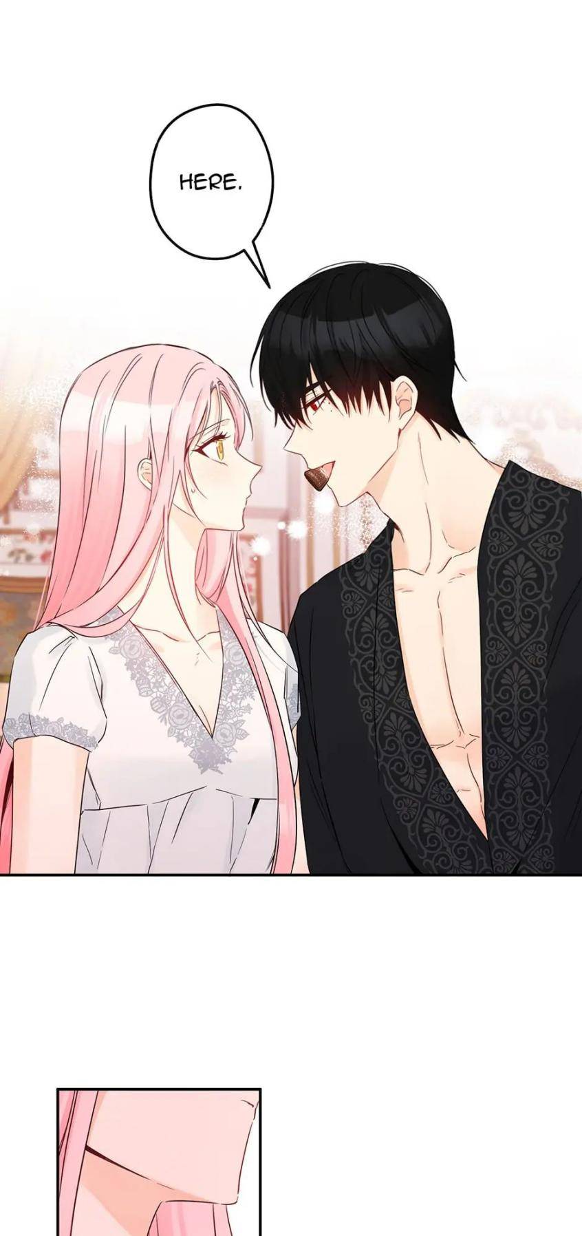 This Is An Obvious Fraudulent Marriage Chapter 78 - Page 63