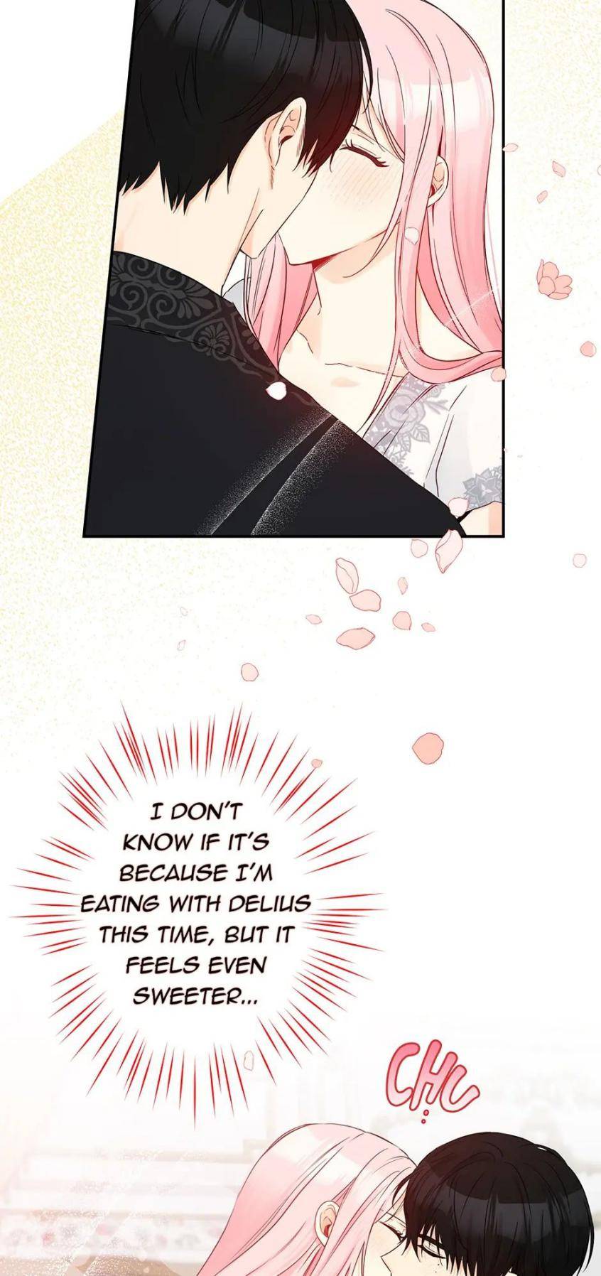 This Is An Obvious Fraudulent Marriage Chapter 78 - Page 67