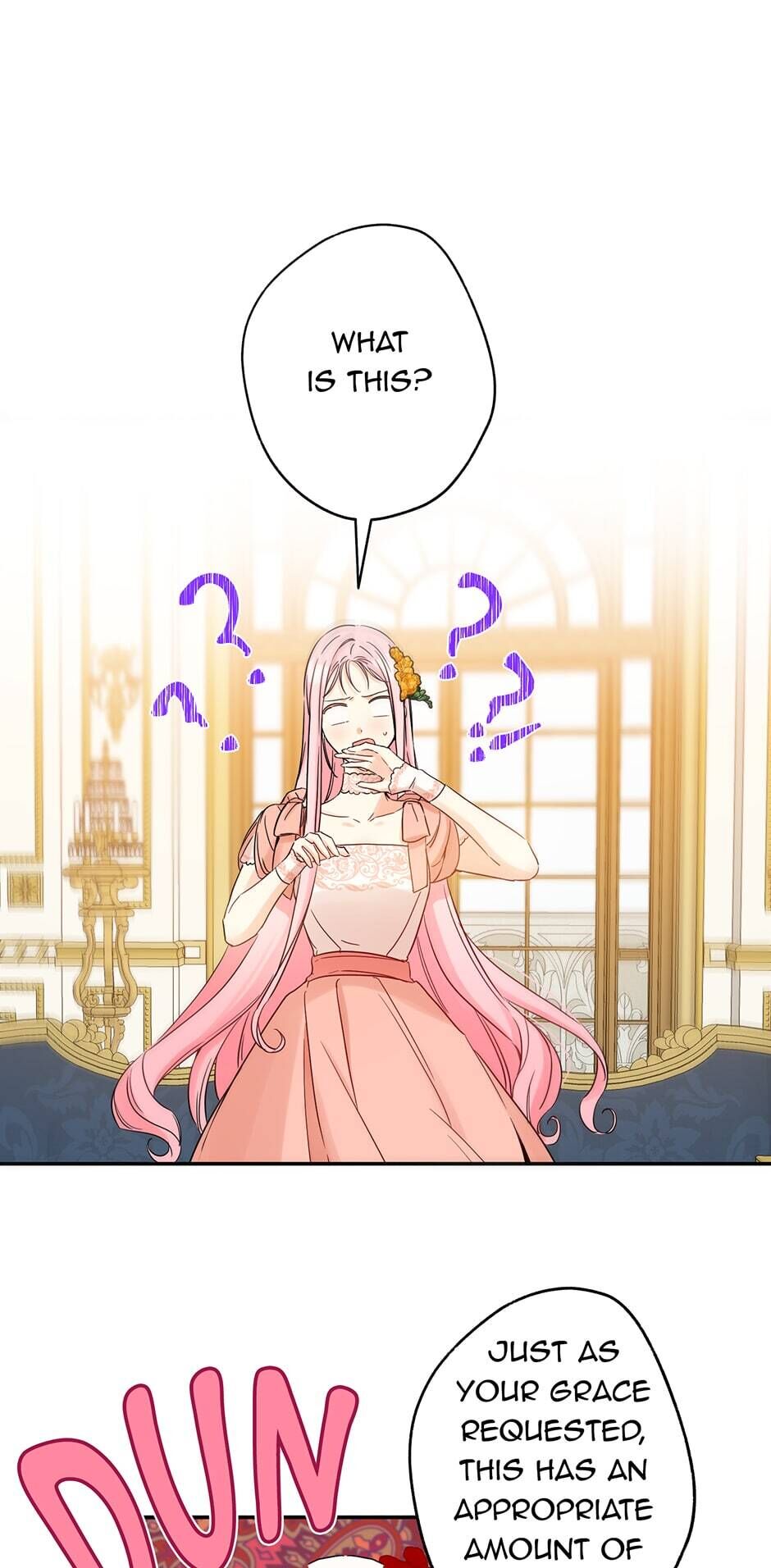 This Is An Obvious Fraudulent Marriage Chapter 79 - Page 17