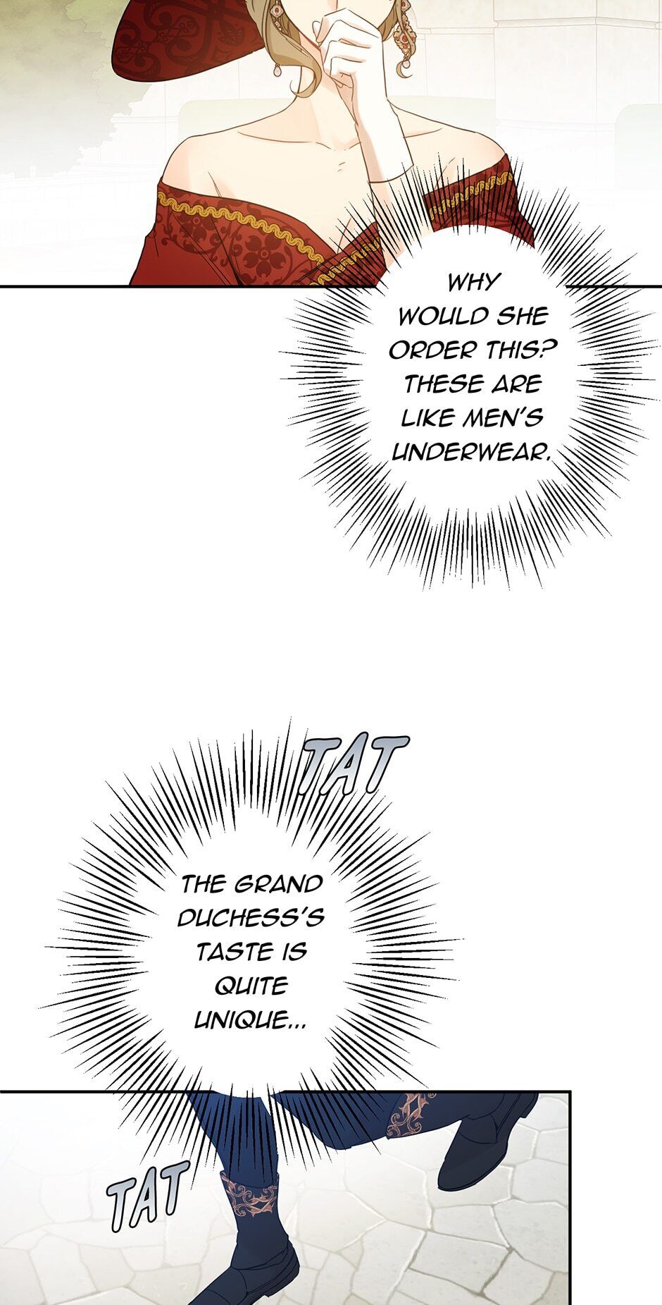 This Is An Obvious Fraudulent Marriage Chapter 79 - Page 58