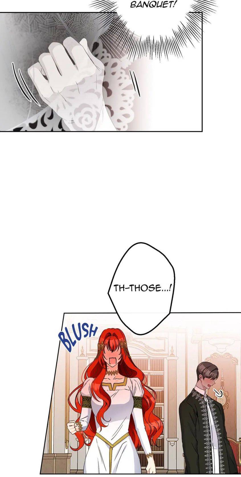 This Is An Obvious Fraudulent Marriage Chapter 81 - Page 33