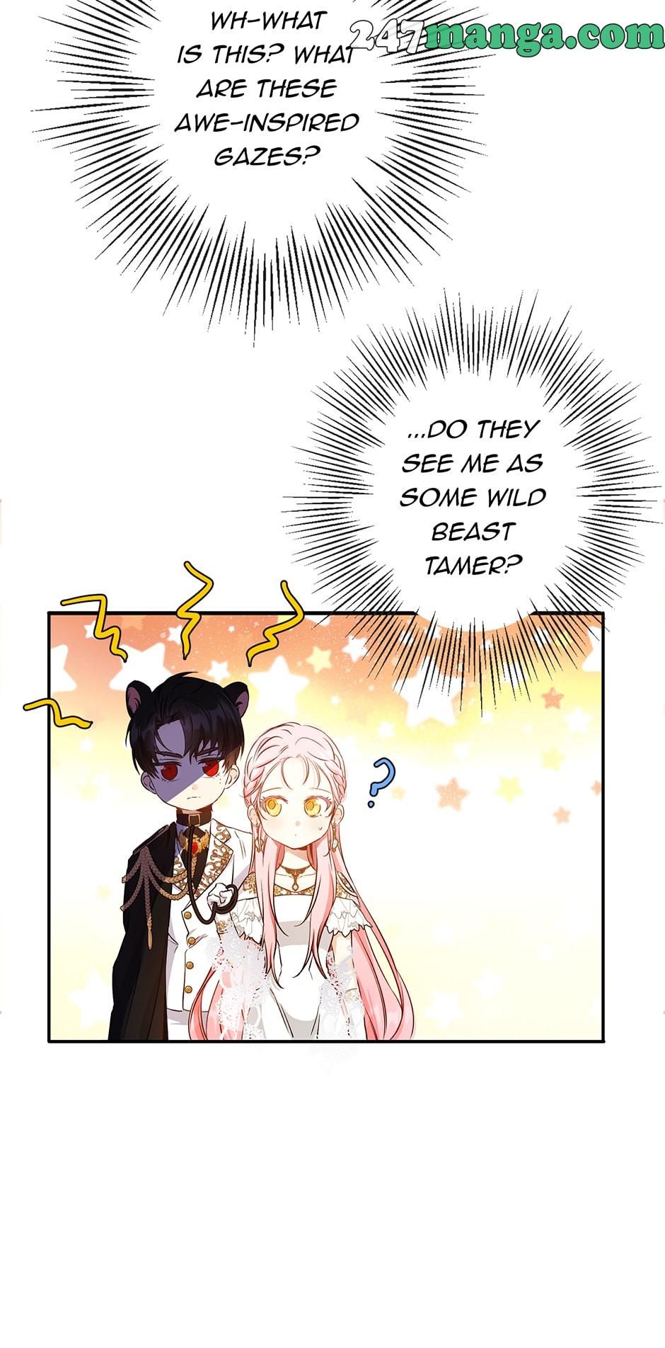 This Is An Obvious Fraudulent Marriage Chapter 82 - Page 5