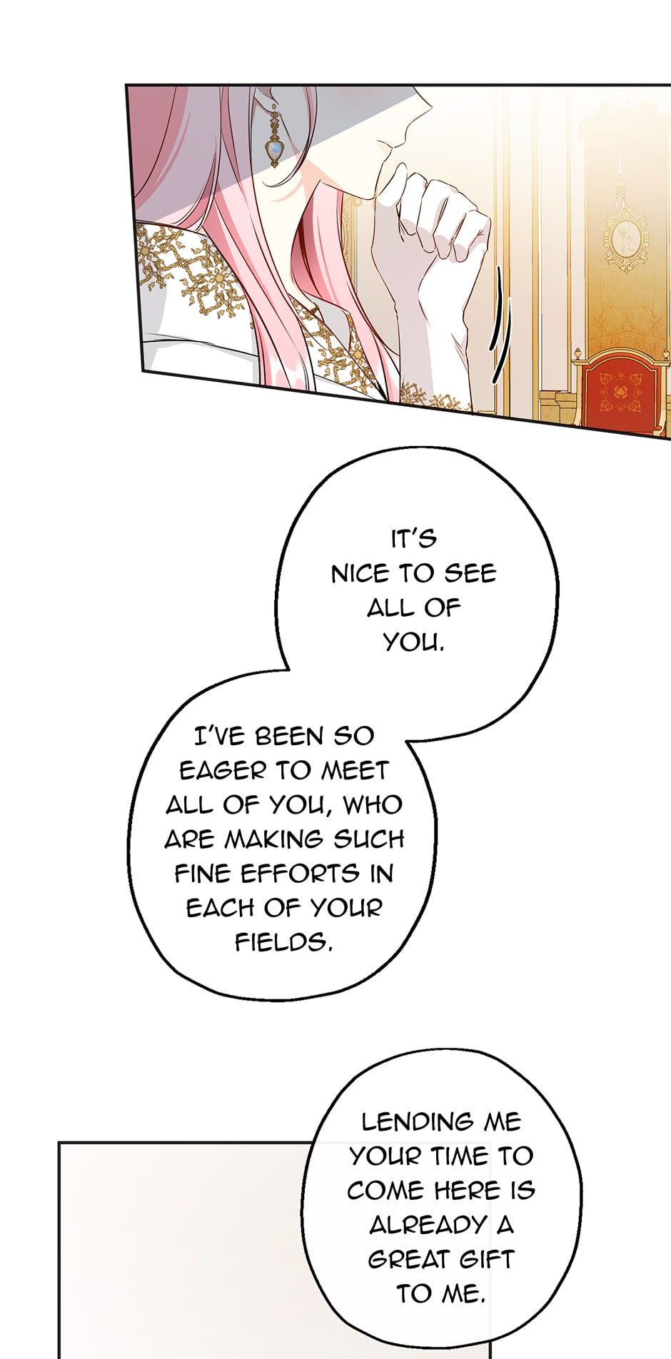 This Is An Obvious Fraudulent Marriage Chapter 82 - Page 6