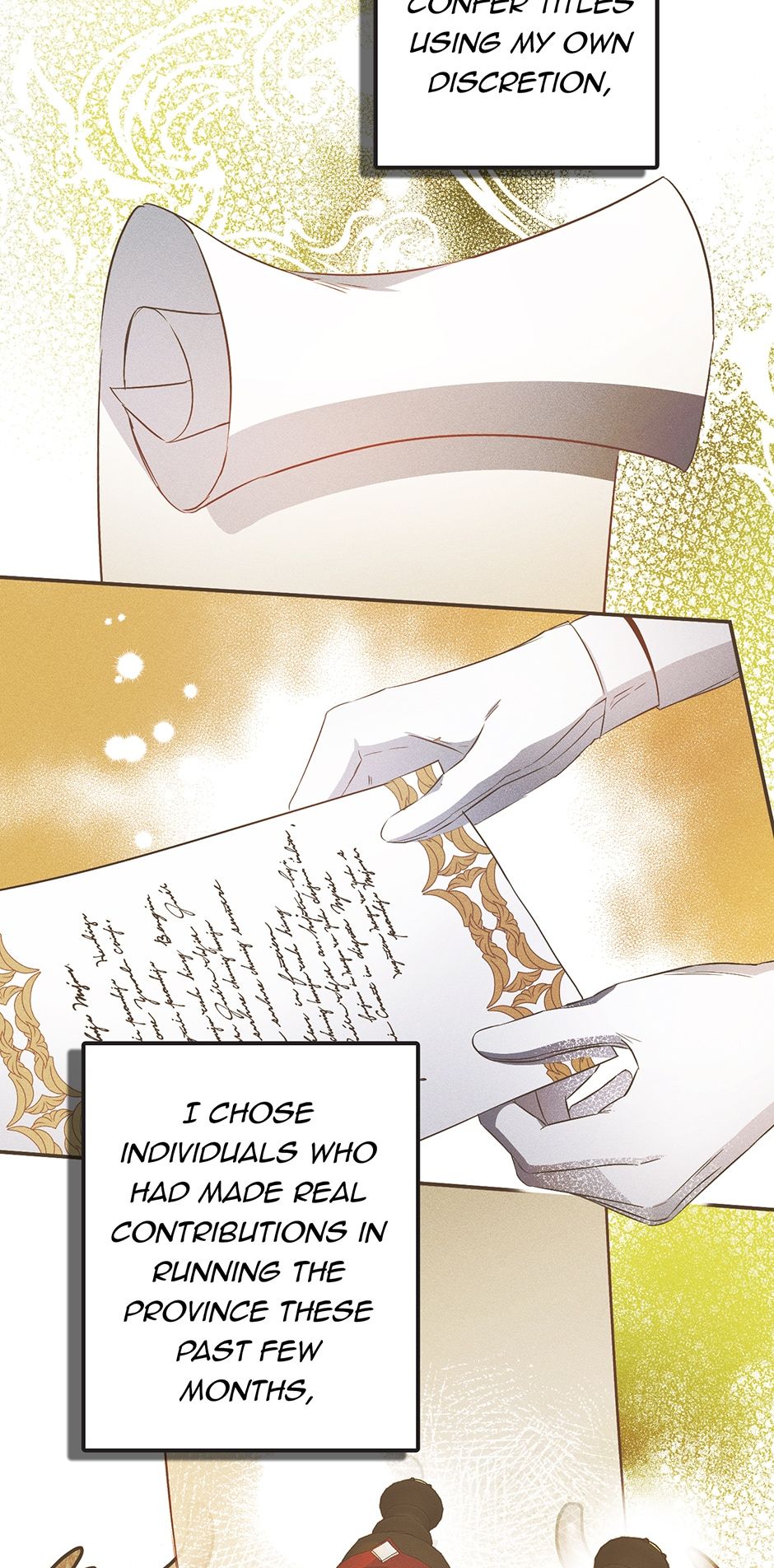 This Is An Obvious Fraudulent Marriage Chapter 82 - Page 10