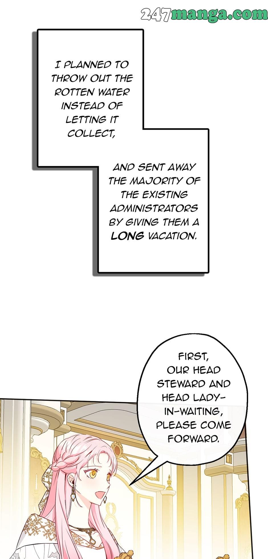 This Is An Obvious Fraudulent Marriage Chapter 82 - Page 12