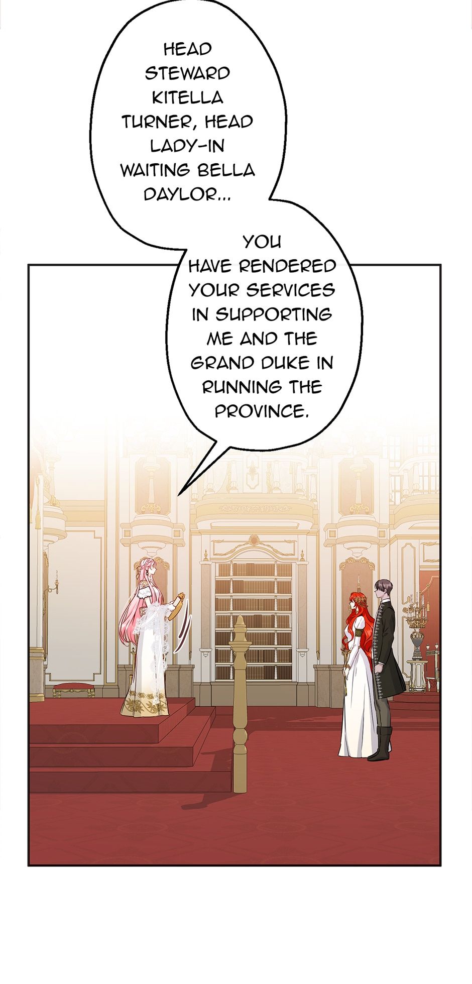 This Is An Obvious Fraudulent Marriage Chapter 82 - Page 14