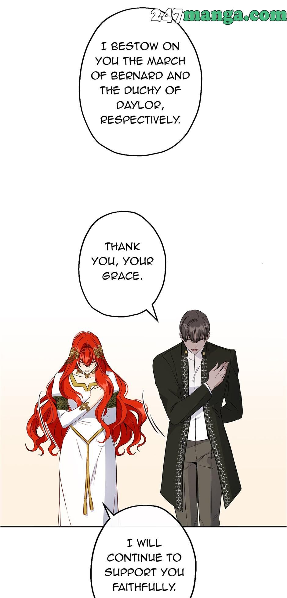 This Is An Obvious Fraudulent Marriage Chapter 82 - Page 15