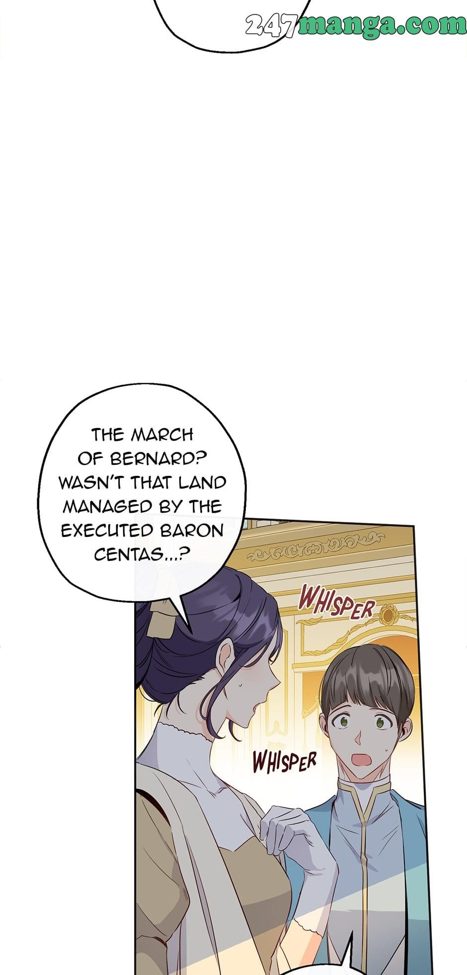 This Is An Obvious Fraudulent Marriage Chapter 82 - Page 16