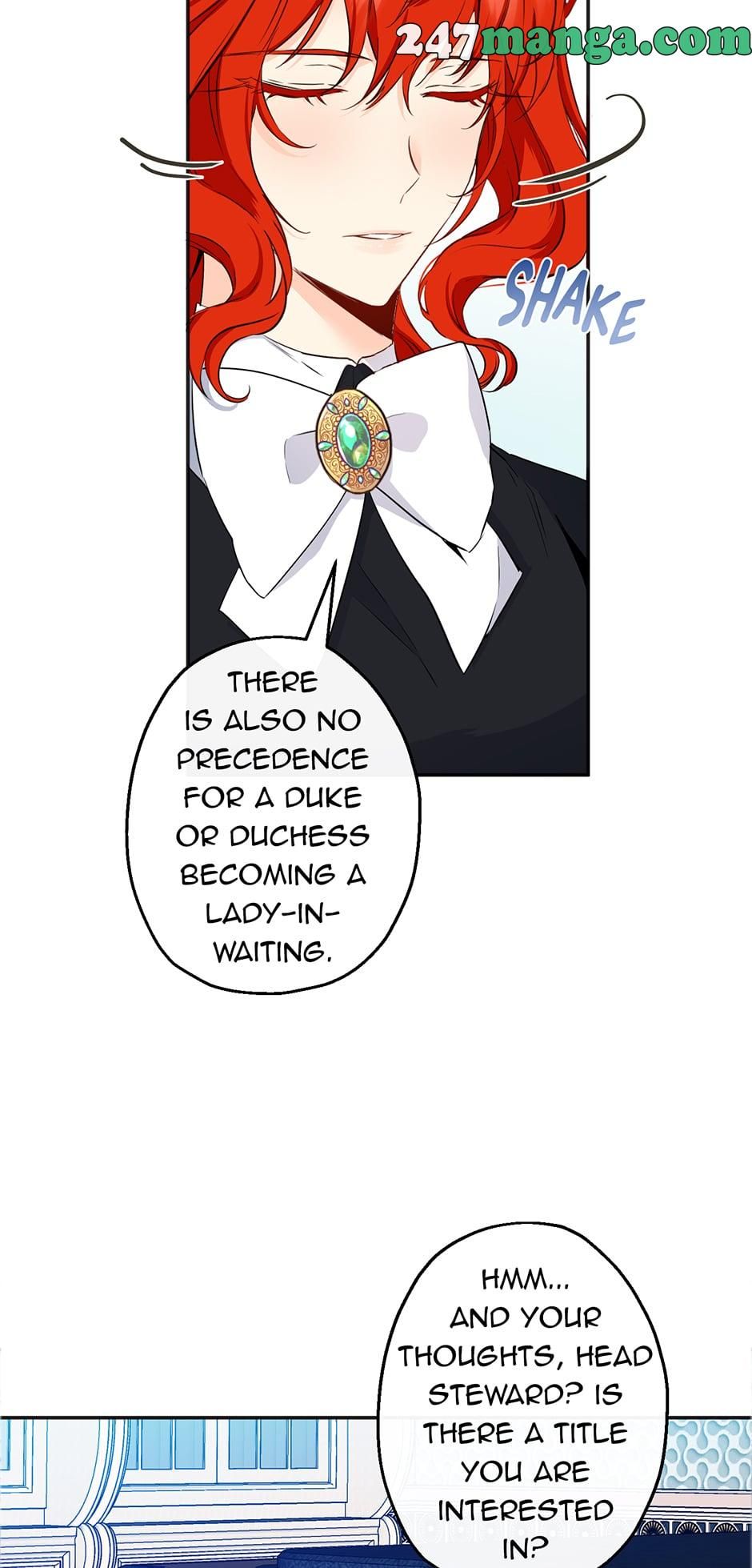 This Is An Obvious Fraudulent Marriage Chapter 82 - Page 20