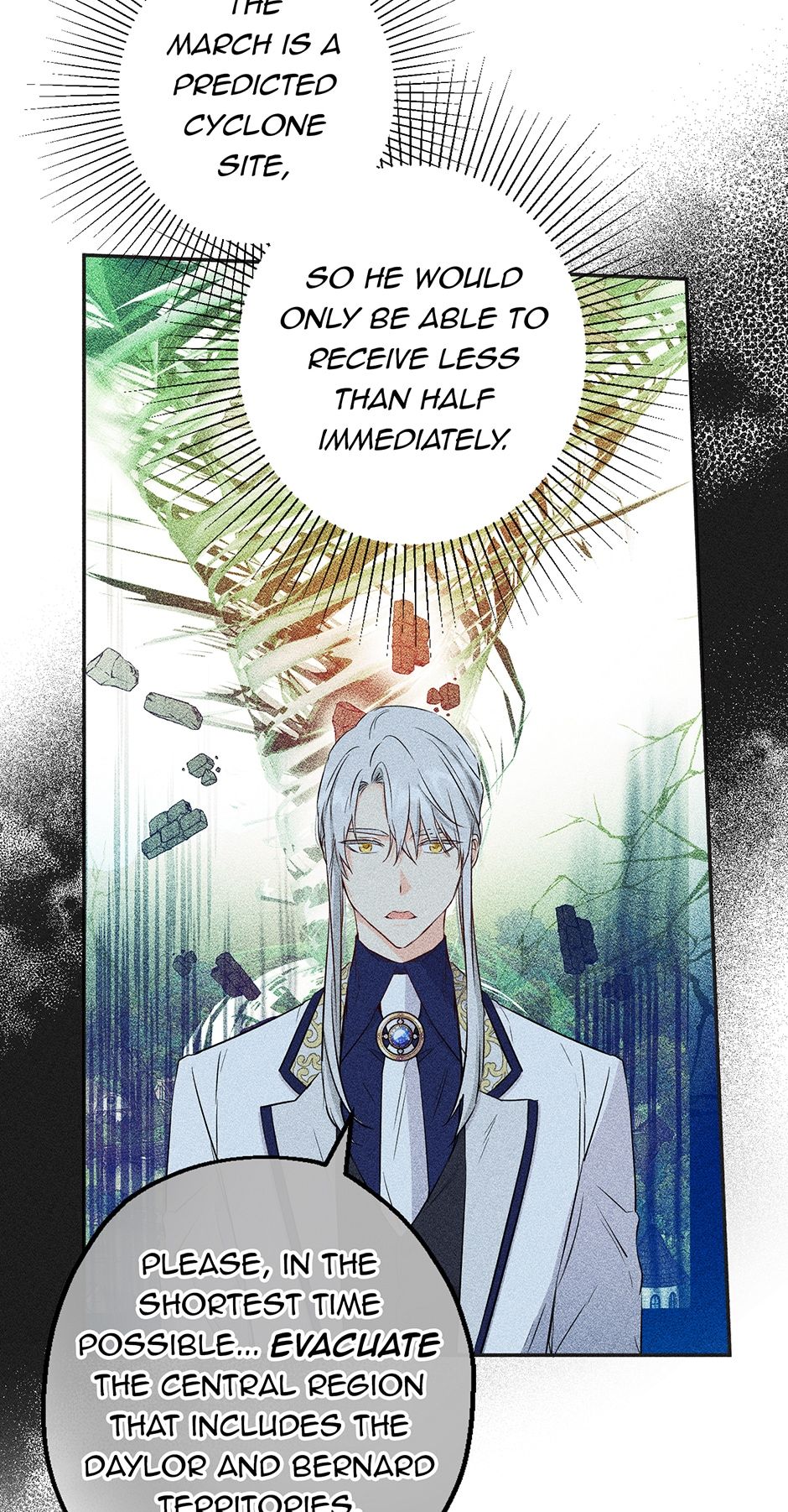 This Is An Obvious Fraudulent Marriage Chapter 82 - Page 23