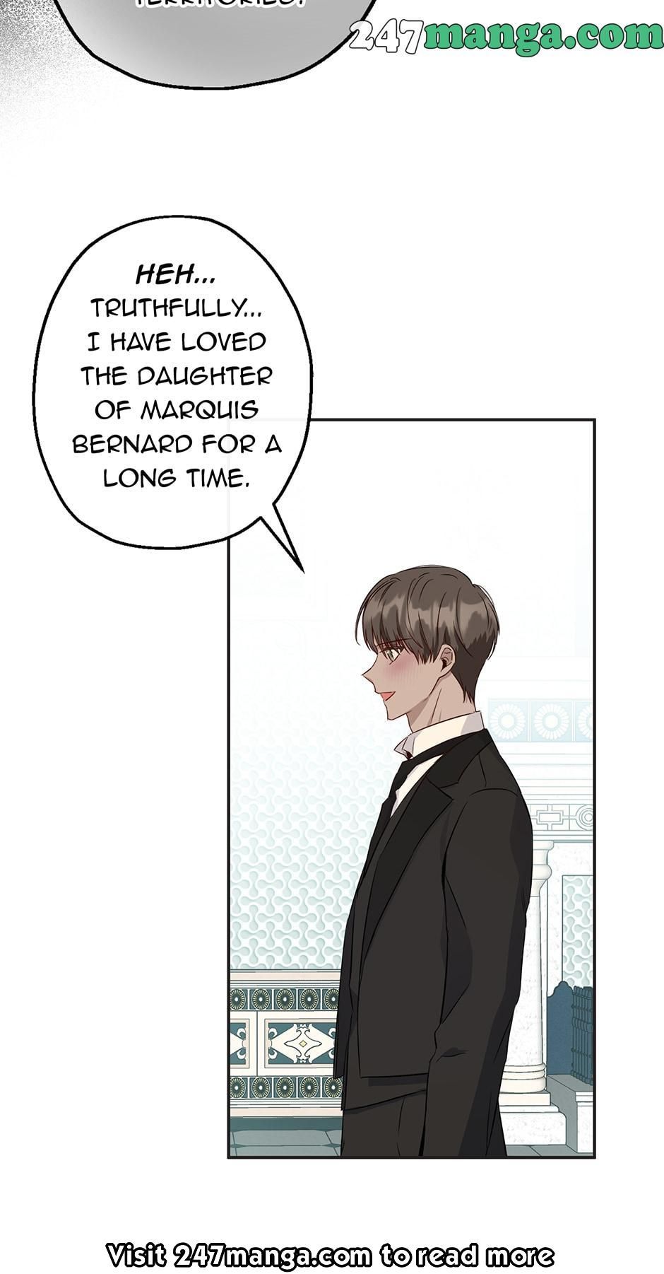 This Is An Obvious Fraudulent Marriage Chapter 82 - Page 24